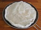 Buzluk İçin Balık Tava