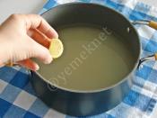 Kadayıflı Şerbetli Tatlı