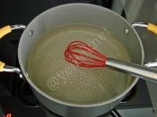 Kadayıflı Şerbetli Tatlı