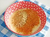 Kadayıflı Şerbetli Tatlı