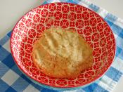 Kadayıflı Şerbetli Tatlı