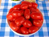 Kırmızı Domates Turşusu