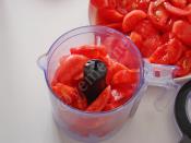 Şakşuka Konservesi