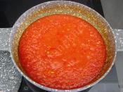 Şakşuka Konservesi