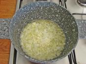 Semizotlu Kırmızı Mercimek Çorbası