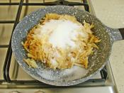 Tepside Elmalı Turta