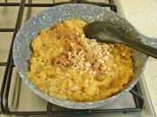 Tepside Elmalı Turta