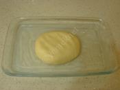 Tepside Elmalı Turta