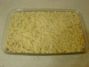 Tepside Elmalı Turta