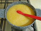 Zerdeçallı Nohut Çorbası