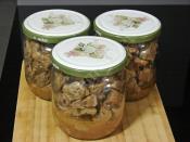 Konserve Dana Kavurma