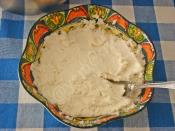 Peynir Dolgulu Kiraz Biberi Turşusu