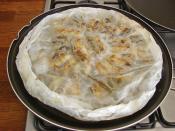 Tavada Kokusuz Balık Kızartması