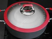 Zeytinyağlı Yaprak Sarma