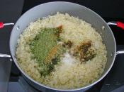 Zeytinyağlı Yaprak Sarma