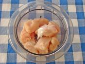 Fırında Tavuk Döner