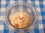 Fırında Tavuk Döner