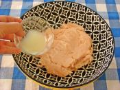 Fırında Tavuk Döner