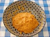 Fırında Tavuk Döner