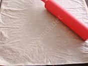 Yağlı Kağıtla Kıymadan Yaprak Döner