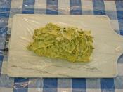 Alman Usulü Otlu Tereyağı