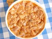 Kebapçı Usulü Et Terbiyesi