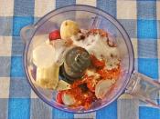 Pişmeyen 3 Dakika Tatlısı