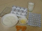 İmam Sarığı Tatlısı