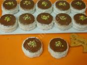 İmam Sarığı Tatlısı