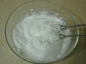 İmam Sarığı Tatlısı