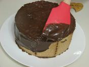 Kolay Bisküvili Pasta