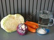 Probiyotik Lahana Turşusu