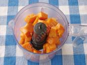 Bal Kabaklı Humus