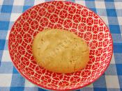 İrmikli Şerbetli Tatlı