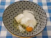 Kalıpsız Elmalı Turta