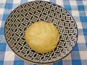 Kalıpsız Elmalı Turta