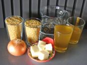 Tereyağlı Bulgur Pilavı