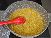 Tereyağlı Bulgur Pilavı