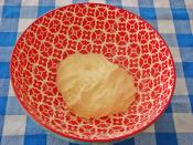 Üç Malzemeli Tuzlu Kurabiye