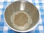 Yoğurulmayan Ramazan Pidesi