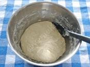 Yoğurulmayan Ramazan Pidesi