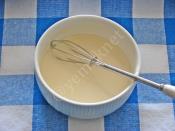 Yoğurulmayan Ramazan Pidesi