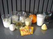 Az Ölçülü Revani