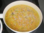 Havuçlu Üzümlü Pilav