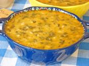 Maraş Ekşili Çorba