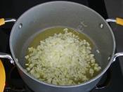 Maraş Ekşili Çorba