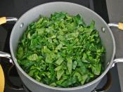 Maraş Ekşili Çorba