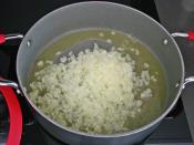 Midyesiz Midye Dolma Pilavı