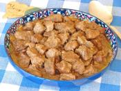 Soğanlı Et