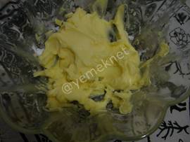 Fıstıklı Yeşil Kurabiye